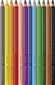 110912_Jumbo Grip colour pencil, cardboard wallet of 12_High Res_64753.jpg