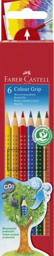 112406_Colour Grip colour pencil, cardboard wallet of 6_High Res_67165.jpg