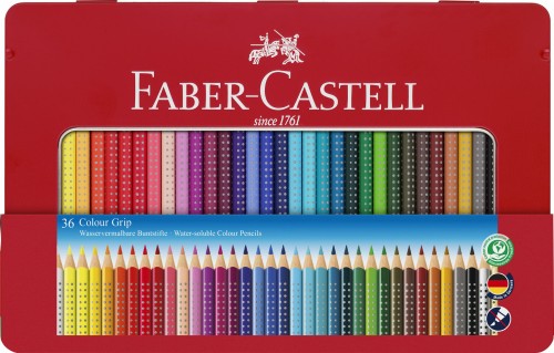 112435_Colour Grip colour pencil, tin of 36_High Res_67168.jpg