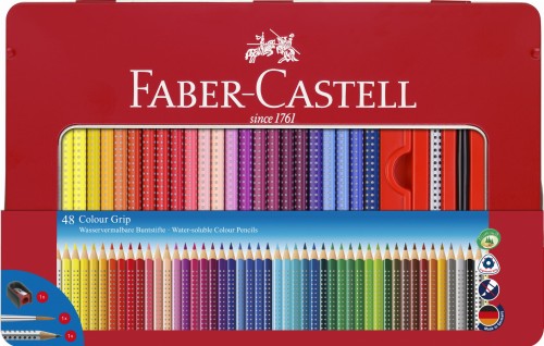 112448_Colour Grip colour pencil, tin of 48_High Res_38069.jpg