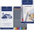 114612_Goldfaber Aqua watercolour pencil, tin of 12_High Res_37956.jpg