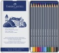 114612_Goldfaber Aqua watercolour pencil, tin of 12_High Res_37955.jpg