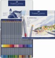 114648_Goldfaber Aqua watercolour pencil, tin of 48_High Res_37966.jpg