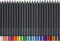 116436_Black Edition colour pencil, cardboard box of 36_High Res_60604.jpg