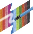 116612_Classic Colours erasable colour pencils, wallet of 12_High Res_39612.jpg