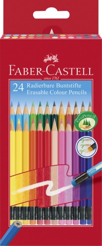 116625_Classic Colours erasable colour pencils, wallet of 24_High Res_51724.jpg