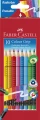 116613_Colour Grip erasable colour pencils, wallet of 10_High Res_27988.jpg