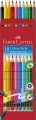 116613_Colour Grip erasable colour pencils, wallet of 10_High Res_40709.jpg