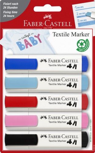 159530_Textile Marker Set, 4 Baby-Colours and 1x black_High Res_62345.jpg