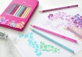 201737_Sparkle colour pencil tin with 12 Sparkle colour pencils_High Res_60066.jpg
