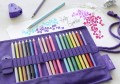 201738_Sparkle colour pencil pencil roll, 20 colours_High Res_60516.jpg