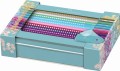 201641_Sparkle colour pencil set, tin turquoise, 21 pieces_High Res_59371.jpg