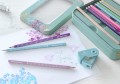 201641_Sparkle colour pencil set, tin turquoise, 21 pieces_High Res_59366.jpg