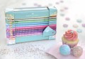 201641_Sparkle colour pencil set, tin turquoise, 21 pieces_High Res_59362.jpg