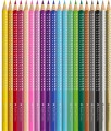 201641_Sparkle colour pencil set, tin turquoise, 21 pieces_High Res_51779.jpg