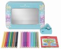 201641_Sparkle colour pencil set, tin turquoise, 21 pieces_High Res_59372.jpg