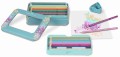 201641_Sparkle colour pencil set, tin turquoise, 21 pieces_High Res_59373.jpg