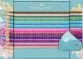 201641_Sparkle colour pencil set, tin turquoise, 21 pieces_High Res_59368.jpg