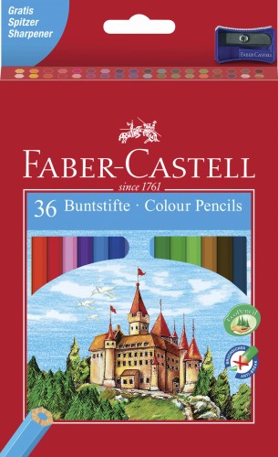 120136_Classic Colour colour pencil, cardboard wallet of 36_High Res_34265.jpg