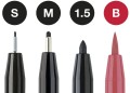 267115_Pitt Artist Pen India ink pen, set of 4 Lettering, black_High Res_61095.jpg