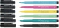 167454_Pitt Artist Pen Brush India ink pen, light cobalt turquoise_High Res_14723r.jpg