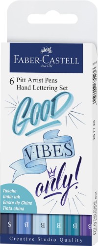 267123_Pitt Artist Pen India ink pen, set of 6 Lettering, Blue_High Res_40636.jpg