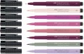 167037_Pitt Artist Pen Fineliner S India ink pen, magenta_High Res_18403r.jpg