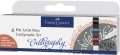 167504_Pitt Artist Pen Calligraphy India ink pen, set of 4, classic_High Res_40833.jpg