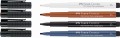 167501_Pitt Artist Pen Calligraphy India ink pen, white_High Res_52668.jpg