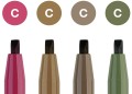 167505_Pitt Artist Pen Calligraphy India ink pen, set of 4, colours_High Res_63222.jpg