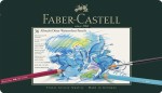 FABER-CASTELL Kredki akwarelowe Durer 36 kolorów