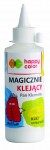HAPPY COLOR Klej introligatorski z aplikatorem MAGIC 250 ml