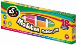 ASTRA Modelina szkolna As 18 kolorów