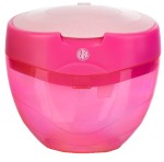 ASTRA Temperówka potrójna z pojemnikiem Jumbo