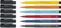 167407_Pitt Artist Pen Brush India ink pen, cadmium yellow_High Res_19143.jpg