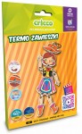 CRICCO Termo zawieszki do wypiekania DIY