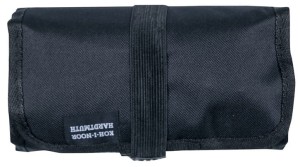 KOH-I-NOOR Kredki ołówkowe Polycolor 72 kol CZARNE ETUI