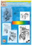 KOH-I-NOOR Podstawy rysunku Leonardo Compact Series TOM I