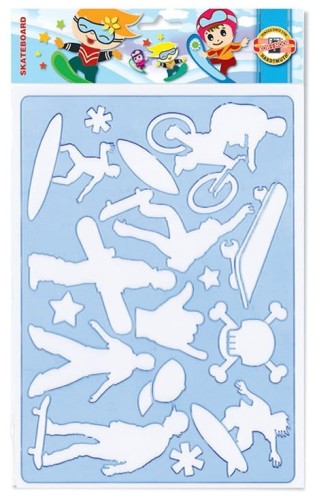 koh-i-noor-szablon-9820-11-sport-skateboard.jpg