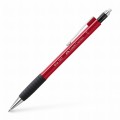 134725_Mechanical pencil Grip 1347 0.7mm red_High Res_73015.jpg