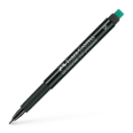 FABER-CASTELL Foliopis marker S 0,4 mm Multimark Kolory