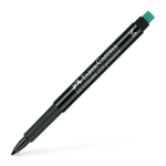 FABER-CASTELL Foliopis marker M 1 mm Multimark Kolory