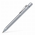 144111_Grip 2011 ballpoint pen, XB, silver_High Res_33498.jpg