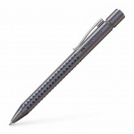 FABER-CASTELL Długopis automatyczny Grip GLAM - KOLORY