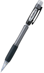 PENTEL Ołówek automatyczny AX125 0,5 mm HB KOLORY