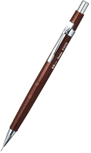 PENTEL Ołówek automatyczny P203/5/7/9 HB RÓŻNE