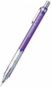 PENTEL Ołówek automatyczny GRAPHGEAR300 0,5 mm HB