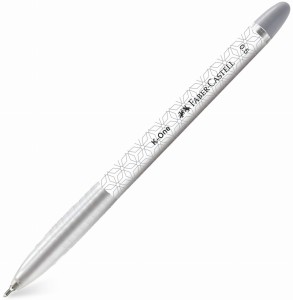 FABER-CASTELL Długopis wodoodporny K-One 0,5 mm KOLORY