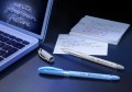 K-One Ballpoint Pen_blue_black_High Res_76541.jpg