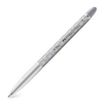 FABER-CASTELL Długopis wodoodporny K-One 0,7 mm KOLORY
